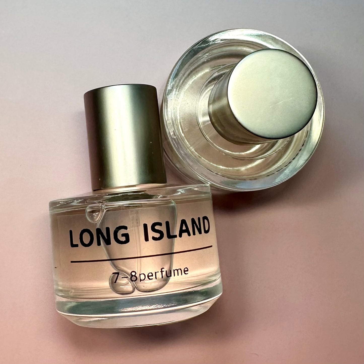 Long Island 40ml