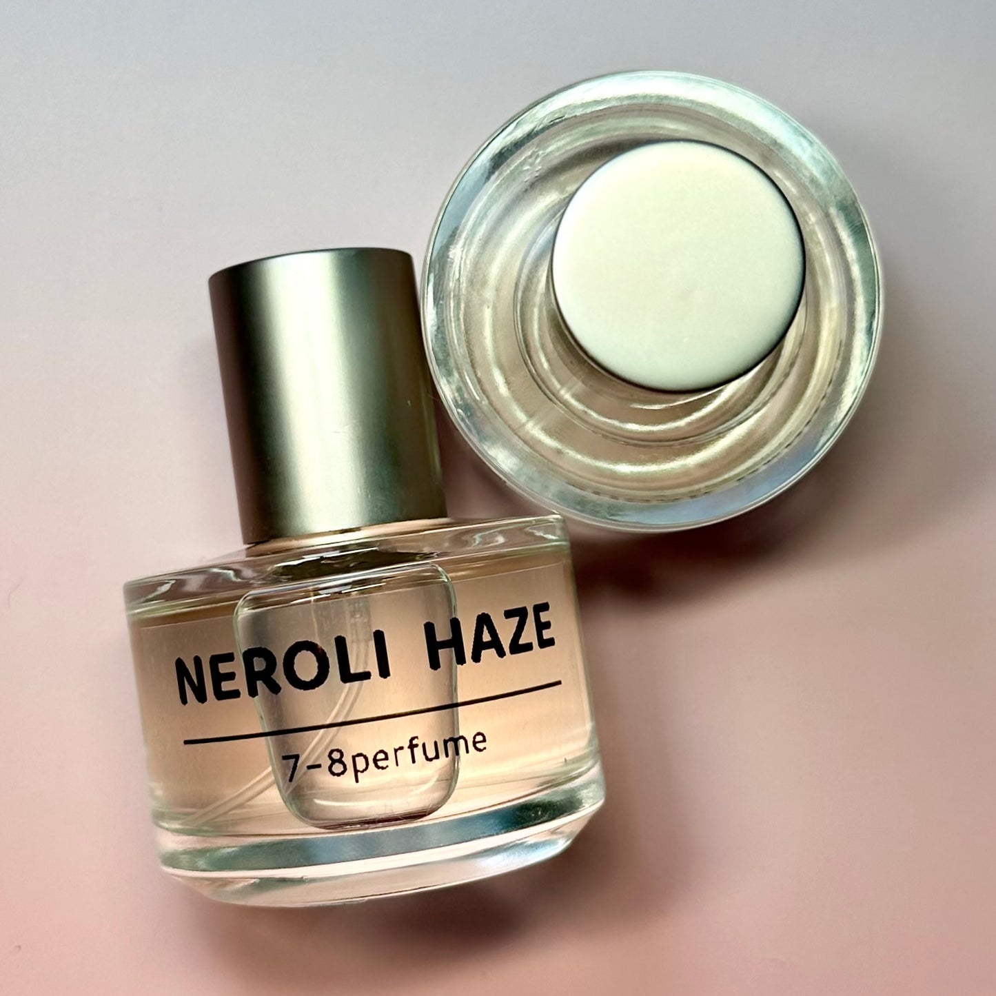 Neroli Haze 40ml