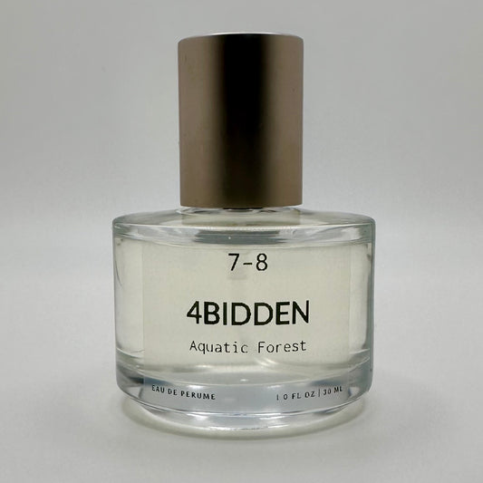 4BIDDEN 40ml