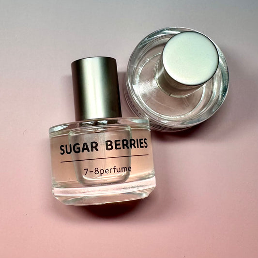 Sugar Berries 40ml