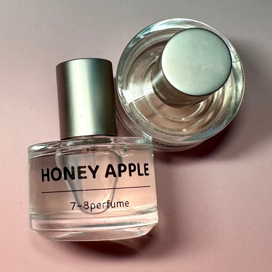 Honey Apple 40ml