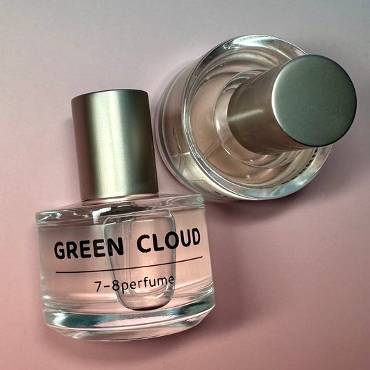 Green Cloud 40ml