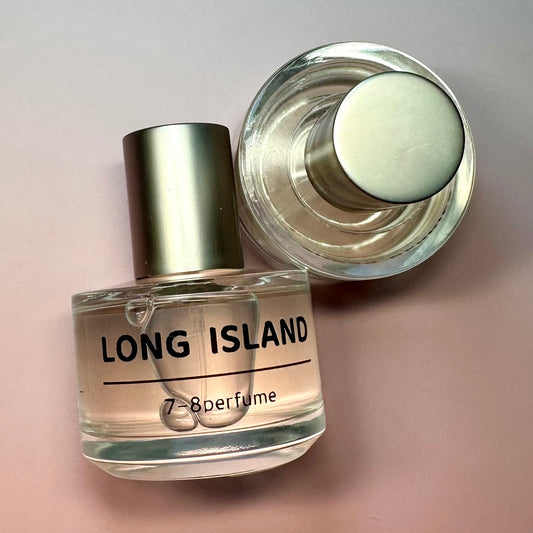 Long Island 40ml