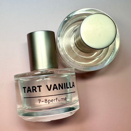 Tart Vanilla 40ml