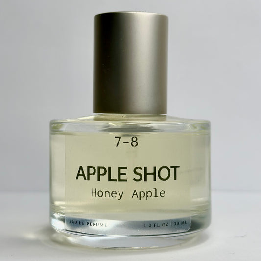 APLLE SHOT 40ml