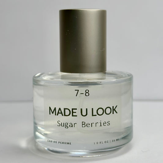 MADE U LOOK 40ml