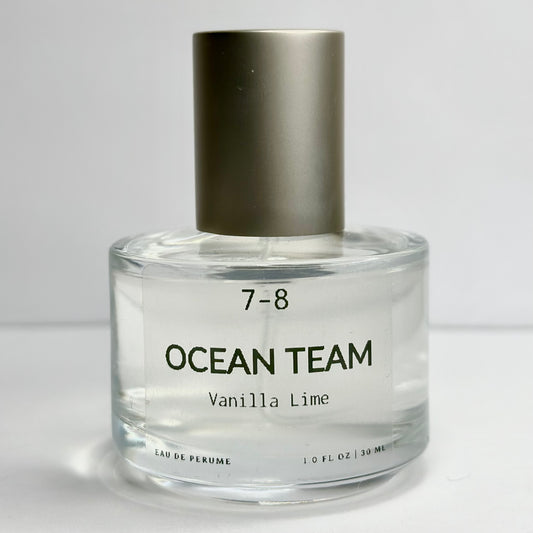 OCEAN TEAM 40ml