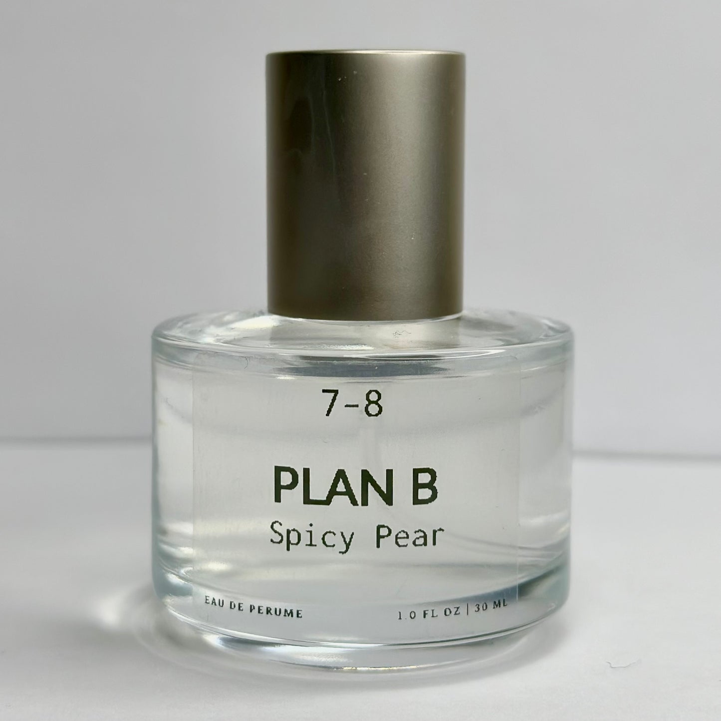 PLAN B 40ml