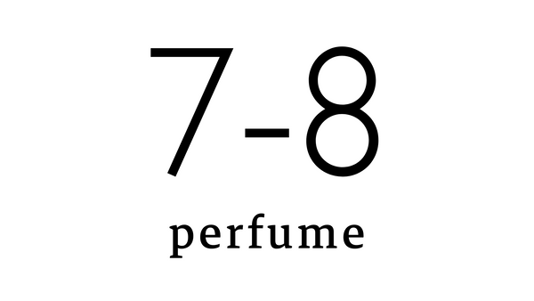 7-8perfume